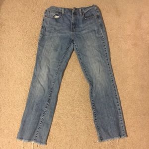 Levi’s Bootcut Jeans